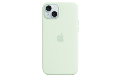 Apple MWNG3ZM/A coque de protection pour téléphones portables 17 cm (6.7") Housse Couleur menthe