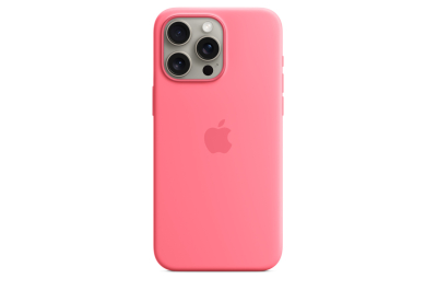 Apple MWNN3ZM/A mobiele telefoon behuizingen 17 cm (6.7") Hoes Roze