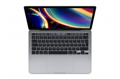 Apple MacBook Pro Notebook 33,8 cm (13.3") Intel® Core™ i5 16 GB LPDDR4x-SDRAM 512 GB SSD Wi-Fi 5 (802.11ac) macOS Catalina Grijs