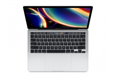 Apple MacBook Pro Ordinateur portable 33,8 cm (13.3") Intel® Core™ i5 16 Go LPDDR4x-SDRAM 512 Go SSD Wi-Fi 5 (802.11ac) macOS Catalina Argent