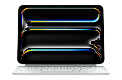 Apple Magic Keyboard QWERTY Amerikaans Engels Wit