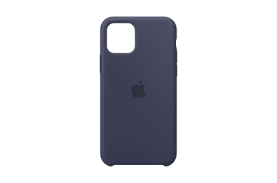 Apple MWYJ2ZM/A mobiele telefoon behuizingen 14,7 cm (5.8") Hoes Blauw