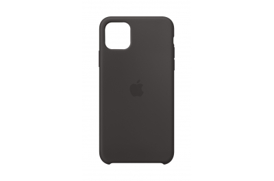 Apple MX002ZM/A coque de protection pour téléphones portables 16,5 cm (6.5") Housse Noir