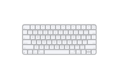 Apple Magic Keyboard met Touch ID voor Mac-modellen met Silicon - Engels (VS)