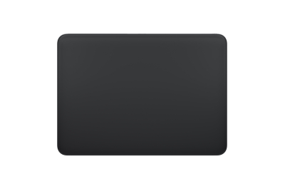 Apple Magic touch pad Bedraad en draadloos Zwart