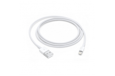 Apple MXLY2ZM/A Lightning-kabel 1 m Wit