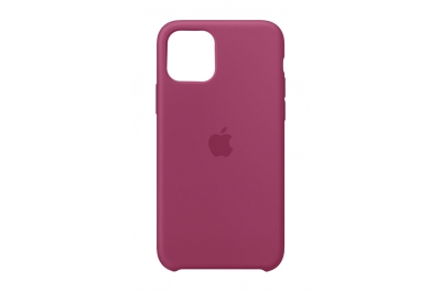 Apple MXM62ZM/A mobiele telefoon behuizingen 14,7 cm (5.8") Skin-hoes Granaat