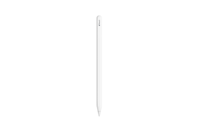 Apple Pencil (2nd Generation) stylus-pen 18,2 g Wit