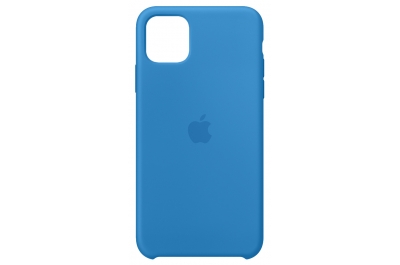 Apple MY1J2ZM/A coque de protection pour téléphones portables 16,5 cm (6.5") Housse Bleu