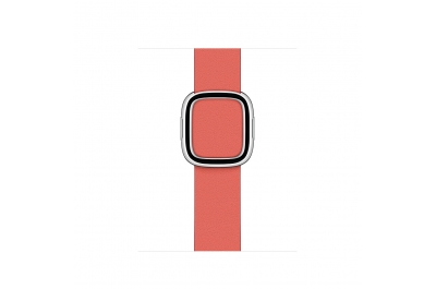 Apple MY602ZM/A slimme draagbare accessoire Band Roze Leer