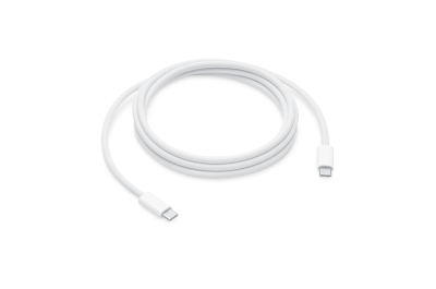 Apple MYQT3ZM/A USB-kabel 2 m USB C Wit