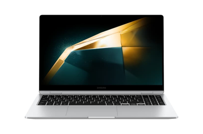 Samsung Galaxy Book4 360 NP750QGK-KS1BE laptop Hybride (2-en-1) 39,6 cm (15.6") Écran tactile Full HD Intel Core 7 150U 16 Go LPDDR5x-SDRAM 512 Go SSD Wi-Fi 6E (802.11ax) Windows 11 Home Argent