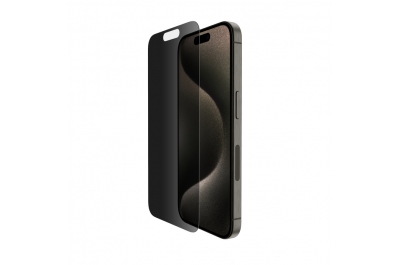 Belkin Screen Protection Priv iPhone 15 Pro