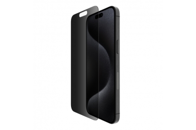 Belkin Screen Protection iPhone Priv 15 Pro Max