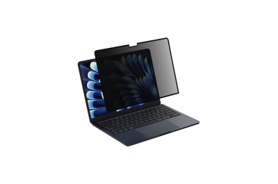 Belkin ScreenForce 34,5 cm (13.6") Laptop Omkaderde privacyfilter voor schermen