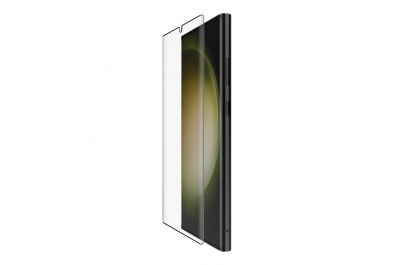 Belkin OVB036ZZ scherm- & rugbeschermer voor mobiele telefoons Doorzichtige schermbeschermer Samsung 1 stuk(s)