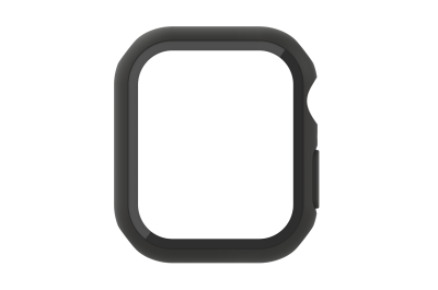 Belkin OVG003ZZBK-REV slimme draagbare accessoire Schermbeschermer Zwart Gehard glas