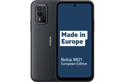 Nokia HMD XR21 128GB Black