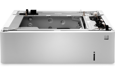 HP Color LaserJet medialade voor 550 vel
