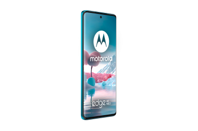 Motorola Edge 40 Neo 16,6 cm (6.55") Dual SIM Android 13 5G USB Type-C 12 GB 256 GB 5000 mAh Blauw