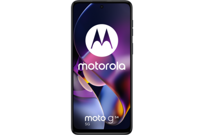 Motorola Moto G54 5G - 128GB - Midnight Blue