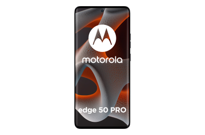 Motorola Edge 50 Pro 16,9 cm (6.67") Dual SIM Android 14 5G USB Type-C 12 GB 512 GB 4500 mAh Zwart