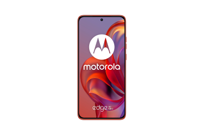 Motorola Edge 50 Neo 16,1 cm (6.36") Dual SIM Android 14 5G USB Type-C 12 GB 512 GB 4310 mAh Rood