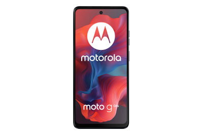 Motorola G04s 16,8 cm (6.6") Dual SIM Android 14 4G USB Type-C 4 GB 64 GB 5000 mAh Zwart