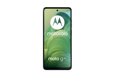 Motorola G04s 16,8 cm (6.6") Dual SIM Android 14 4G USB Type-C 4 GB 64 GB 5000 mAh Groen