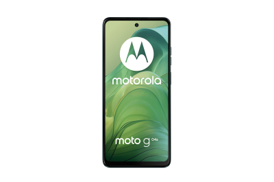Motorola Moto G G04s 16,7 cm (6.56") Dual SIM Android 14 4G USB Type-C 4 GB 64 GB 5000 mAh Groen