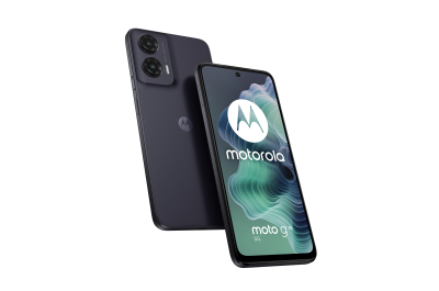 Motorola moto G35 5G 17,1 cm (6.72") Dual SIM Android 14 USB Type-C 4 GB 128 GB 5000 mAh Zwart