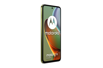 Motorola moto g15 power 17,1 cm (6.72") Dual SIM Android 15 4G USB Type-C 8 GB 256 GB 6000 mAh Groen