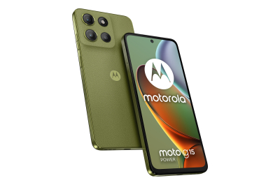 Motorola moto g15 power 17,1 cm (6.72") Dual SIM Android 15 4G USB Type-C 8 GB 256 GB 6000 mAh Groen