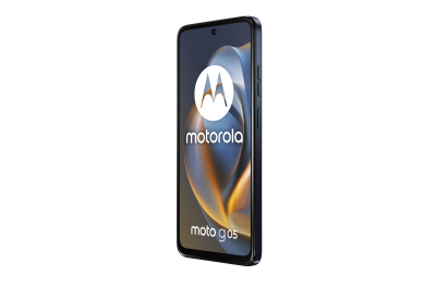 Motorola moto g05 16,9 cm (6.67") Dual SIM Android 15 4G USB Type-C 4 GB 256 GB 5200 mAh Blauw