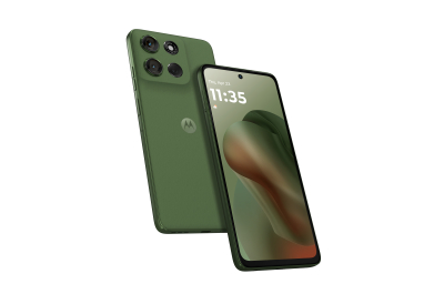 Motorola moto g56 5G 17,1 cm (6.72") Hybride Dual SIM Android 15 USB Type-C 8 GB 256 GB 5200 mAh Groen