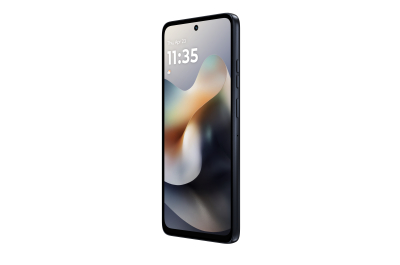 Motorola moto g56 5G 17,1 cm (6.72") Hybride Dual SIM Android 15 USB Type-C 8 GB 256 GB 5200 mAh Zwart