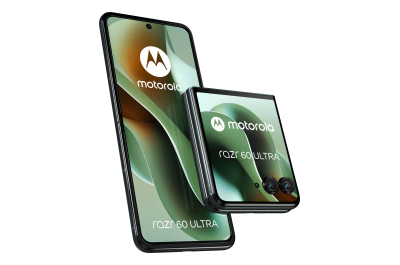 Motorola razr 60 ultra 17,7 cm (6.96") Dual SIM Android 15 5G USB Type-C 16 GB 512 GB 4700 mAh Groen