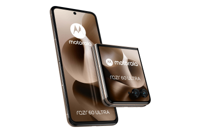 Motorola razr 60 ultra 17,7 cm (6.96") Dual SIM Android 15 5G USB Type-C 16 GB 512 GB 4700 mAh Hout
