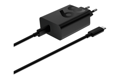 Motorola TurboPower 68W Universeel Zwart AC Snel opladen Binnen