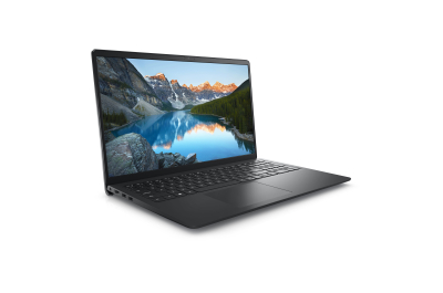 DELL Inspiron 3520 Intel® Core™ i5 i5-1235U Laptop 39,6 cm (15.6") Full HD 16 GB DDR4-SDRAM 512 GB SSD Wi-Fi 5 (802.11ac) Windows 11 Pro Zwart