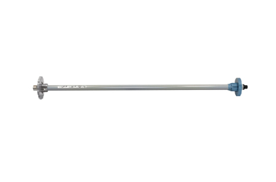 HP DesignJet Zx100 1118 mm rolinvoeras voor graphics model