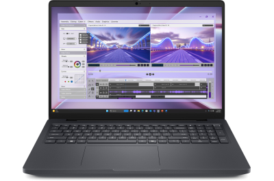 DELL Pro Max 16 MC16250 Intel Core Ultra 7 265H Mobiel werkstation 40,6 cm (16") Full HD+ 32 GB DDR5-SDRAM 1 TB SSD NVIDIA RTX PRO 1000 Blackwell Windows 11 Pro Belgisch Zwart