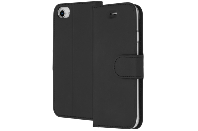 Accezz Wallet Softcase Bookcase