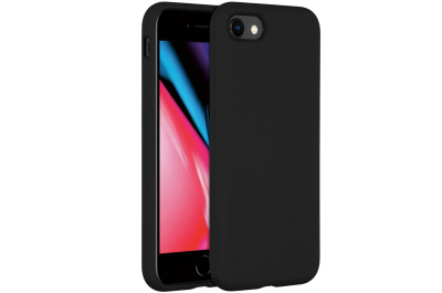 Accezz Liquid Silicone Backcover
