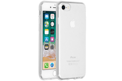 Accezz Clear Backcover