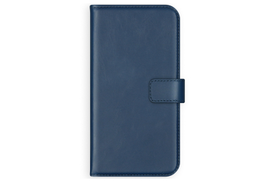 Selencia Echt Lederen Bookcase