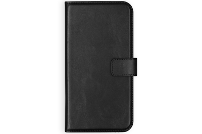 Selencia Echt Lederen Bookcase