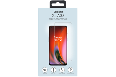 Selencia Gehard Glas Screenprotector