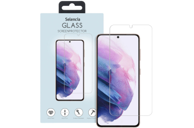 Selencia Gehard Glas Screenprotector