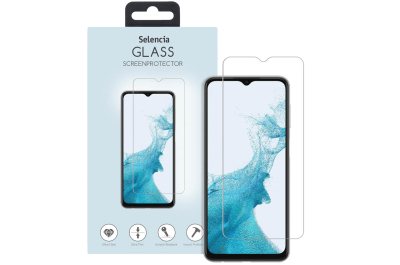 Selencia Gehard Glas Screenprotector
